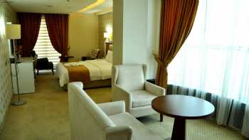 THE ANCİENT MESOPOTAMİA HOTEL