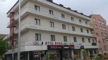 Otel Dede