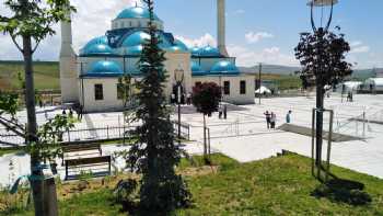 Bayburt Üniversitesi Konukevi