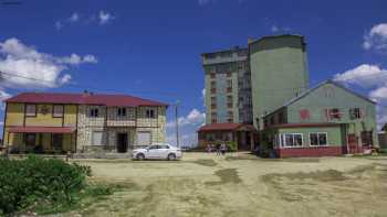 Hotel Kardelen - Kumaşsoy