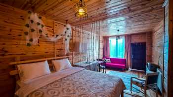 Dagevi Butik Otel&Apart