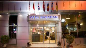 GRAND HOTEL BAŞARAN