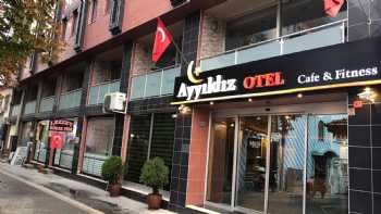 Ayyıldız Otel