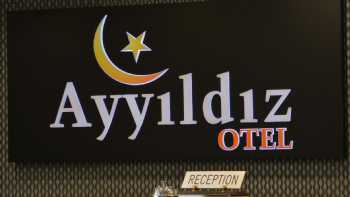 Ayyıldız Otel