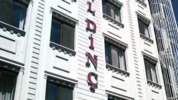 Otel Dinç