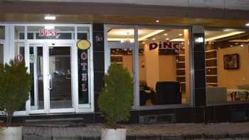 Otel Dinç