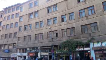 Otel Hanedan