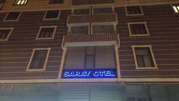 Mutki Saray Otel