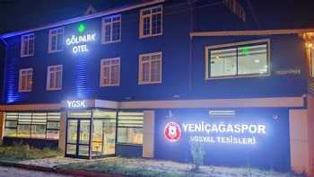 Bolu Yeniçağa Otel Gölpark