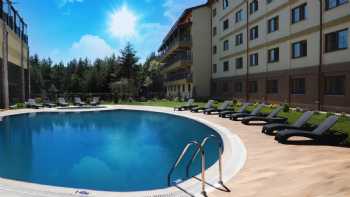 Bolu Koru Hotels Spa & Convention