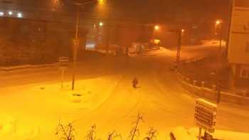 Bolu Gerede Endüstri Meslek Lisesi Atl Öğrenci Pansiyonu