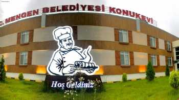 Mengen Belediyesi Konukevi - Otel