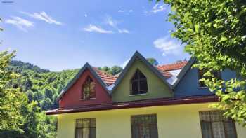 Yenice Dağ Evi Otel