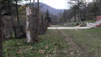 Yenice Dağ Evi Otel