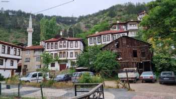 Keyvanlar Konağı Otel