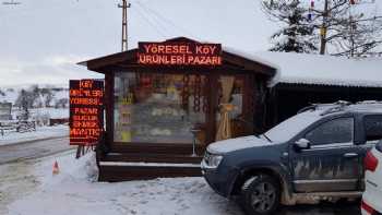 Yayla Otel Kartalkaya