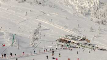 DorukKaya Ski & Mountain Resort