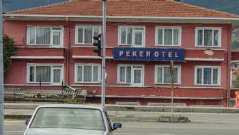 Otel Peker