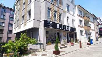 Bolu City Hotel