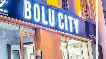 Bolu City Hotel