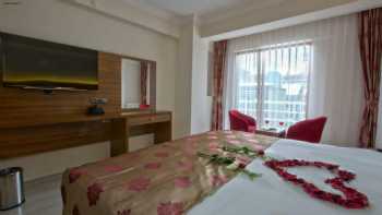 Bolu Suit Otel