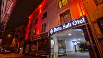 Bolu Suit Otel