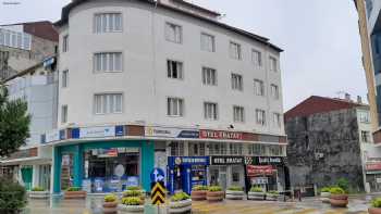 Bolu Otel Eratay