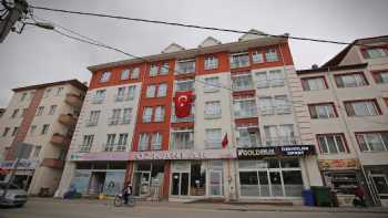 ÖZKANLAR APART OTEL