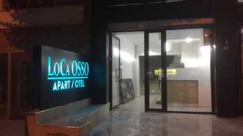 locaosso apart otel