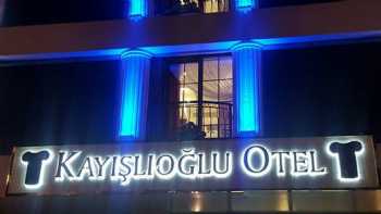 Kayışlıoğlu Otel