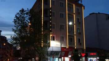 hotel özeren 1