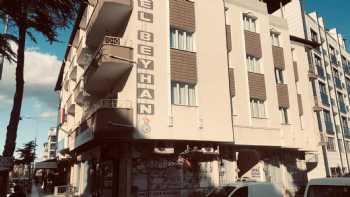 Otel Beyhan