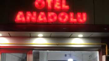 ANADOLU OTEL