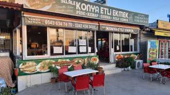 ŞELALE PİDE KEBAP SALONU