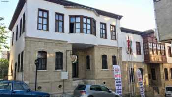 OTEL AŞİYAN KONAK