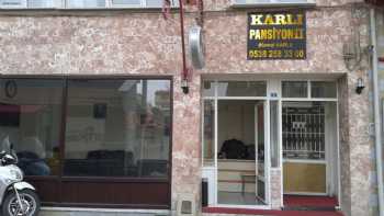 Karlı 2 Pansiyon