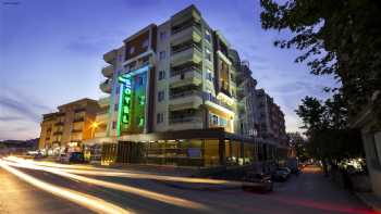 Formback Termal Otel & Termal Tesisleri