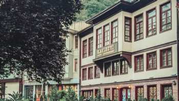 Kayıbeyi Hotel-Restaurant