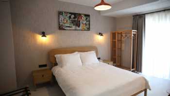 Mare House Boutique Hotel