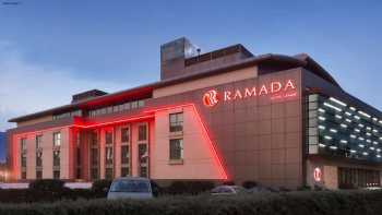 Ramada by Wyndham Gemlik