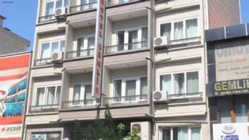 Gemlik Palas Hotel