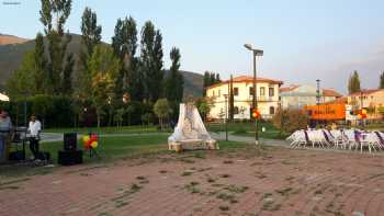 Atamer Doga Resort