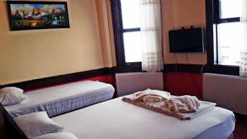 Kule Hotel