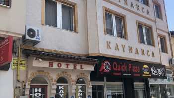 Kaynarca Hotel Pansiyon