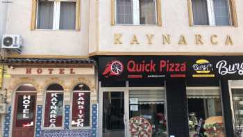 Kaynarca Hotel Pansiyon