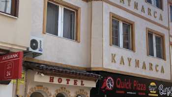 Kaynarca Hotel Pansiyon