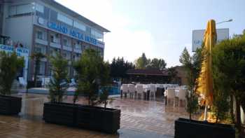 Nicea Otel