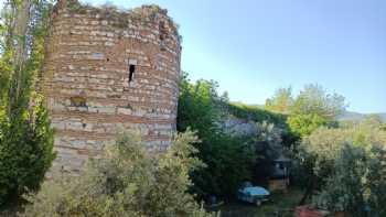 Çamlık Motel Restoran