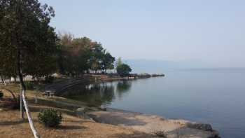 Çamlık Motel Restoran