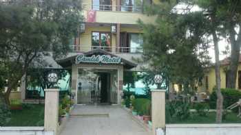 Çamlık Motel Restoran